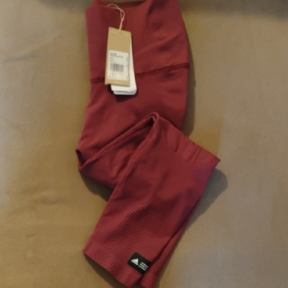 Nwt Adidas Formation Leggings